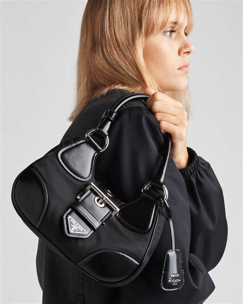 prada toro flap bag|prada moon bags.